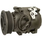 A/C Compressor