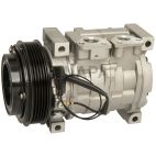 A/C Compressor