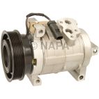 A/C Compressor