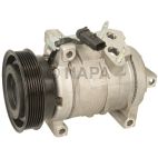 A/C Compressor