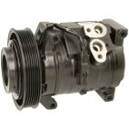 A/C Compressor