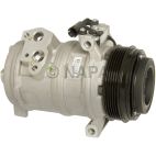 A/C Compressor