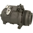 A/C Compressor