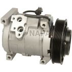 A/C Compressor