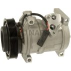 A/C Compressor