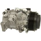 A/C Compressor