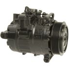 A/C Compressor