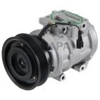 A/C Compressor