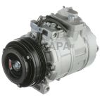A/C Compressor
