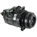 A/C Compressor