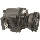 A/C Compressor