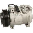 A/C Compressor