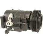 A/C Compressor
