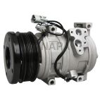 A/C Compressor