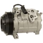 A/C Compressor