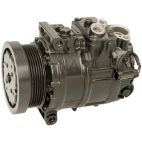 A/C Compressor