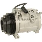 A/C Compressor
