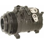 A/C Compressor