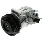 A/C Compressor