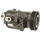 A/C Compressor