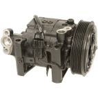 A/C Compressor