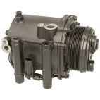 A/C Compressor