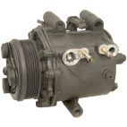 A/C Compressor