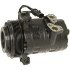 A/C Compressor