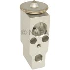 A/C Expansion Valve