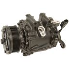 A/C Compressor