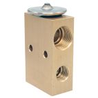 A/C Expansion Valve