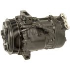 A/C Compressor