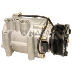 A/C Compressor