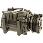 A/C Compressor