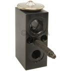 A/C Expansion Valve