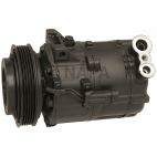 A/C Compressor