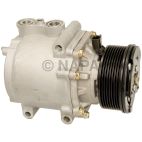 A/C Compressor