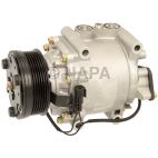 A/C Compressor