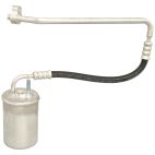 A/C Receiver Drier / Desiccant Element Filter
