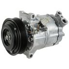 A/C Compressor