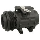 A/C Compressor