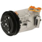 A/C Compressor