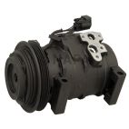 A/C Compressor