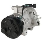 A/C Compressor