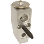 A/C Expansion Valve