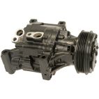 A/C Compressor