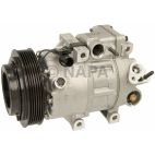 A/C Compressor