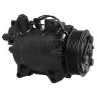 A/C Compressor