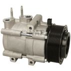 A/C Compressor