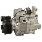 A/C Compressor
